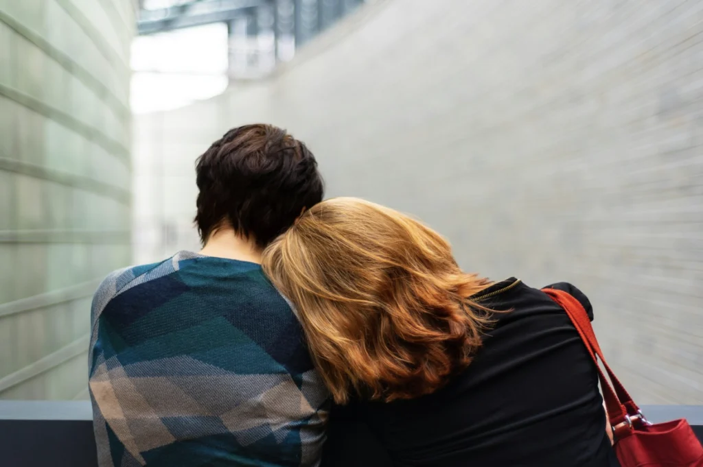 Is My Relationship Over?