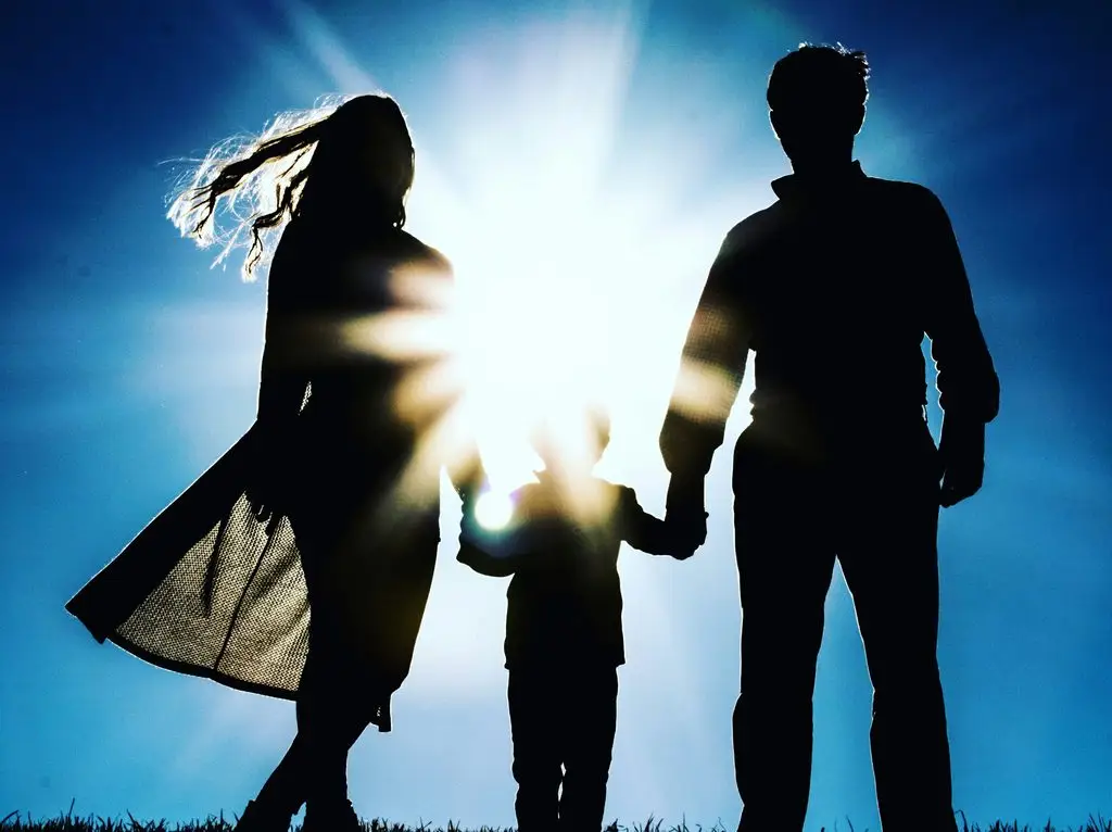 Why So Many Separated Parents Struggle to Co-Parent